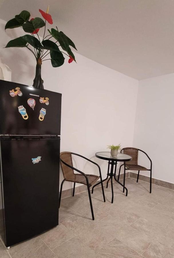Hotel Casa Domneasca à Giurgiu Extérieur photo